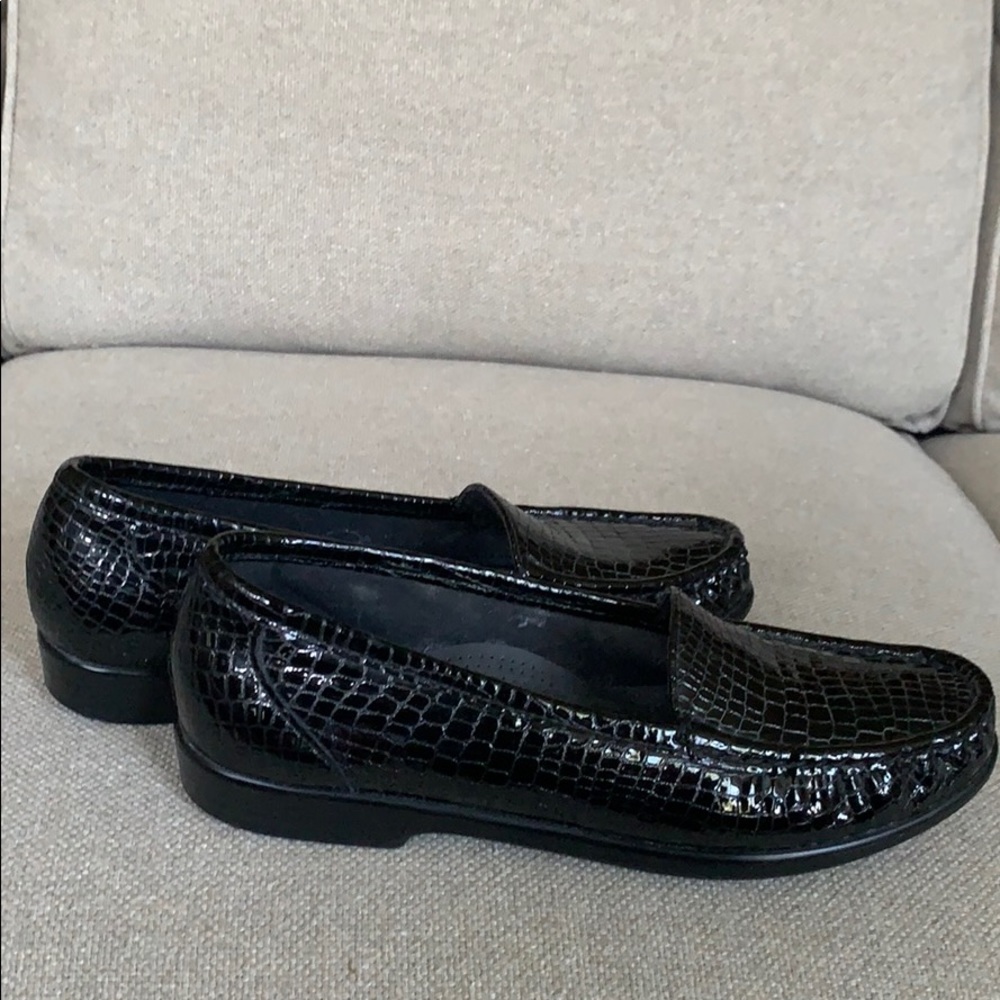 SAS Loafers
